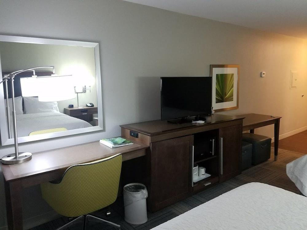 Hampton Inn & Suites Las Cruces I-10, Nm מראה חיצוני תמונה