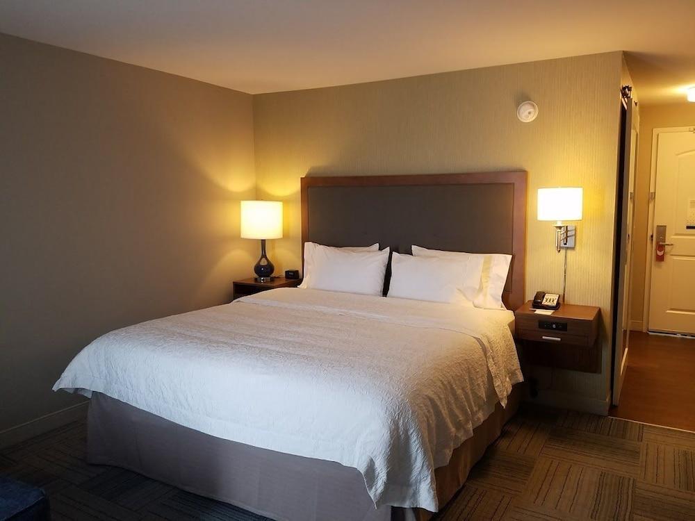 Hampton Inn & Suites Las Cruces I-10, Nm מראה חיצוני תמונה