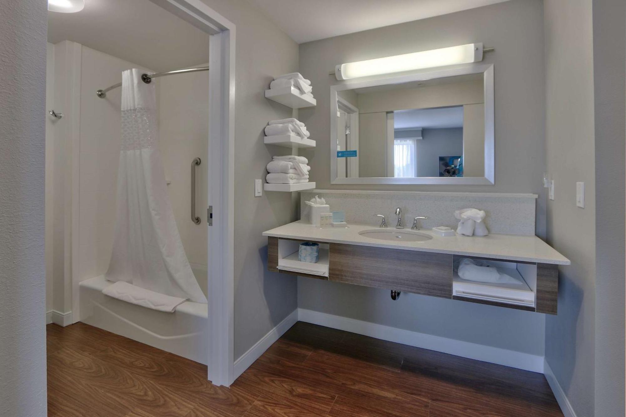 Hampton Inn & Suites Las Cruces I-10, Nm מראה חיצוני תמונה