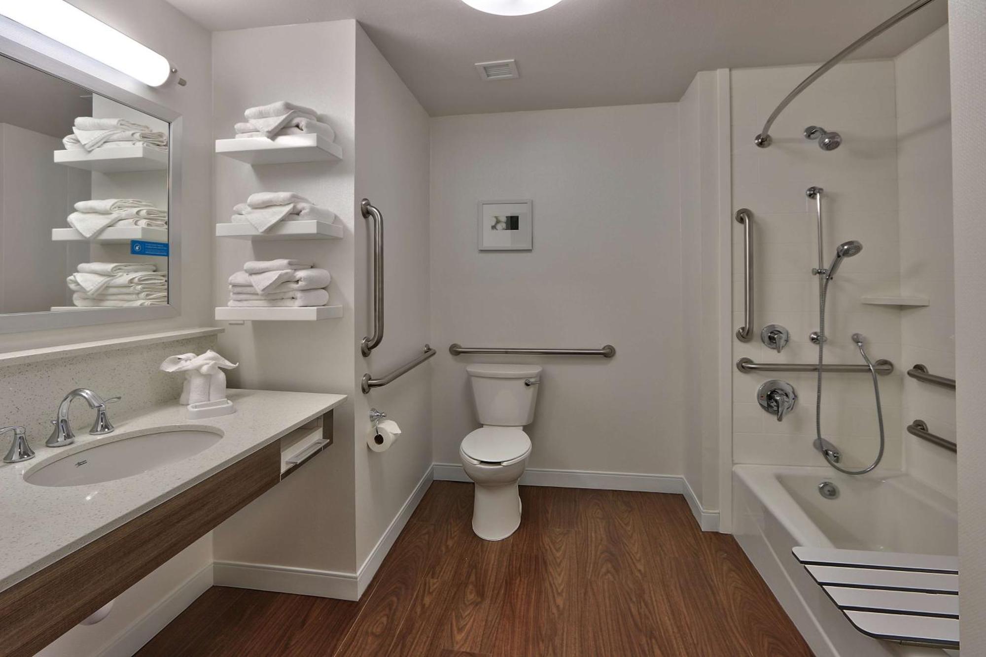 Hampton Inn & Suites Las Cruces I-10, Nm מראה חיצוני תמונה