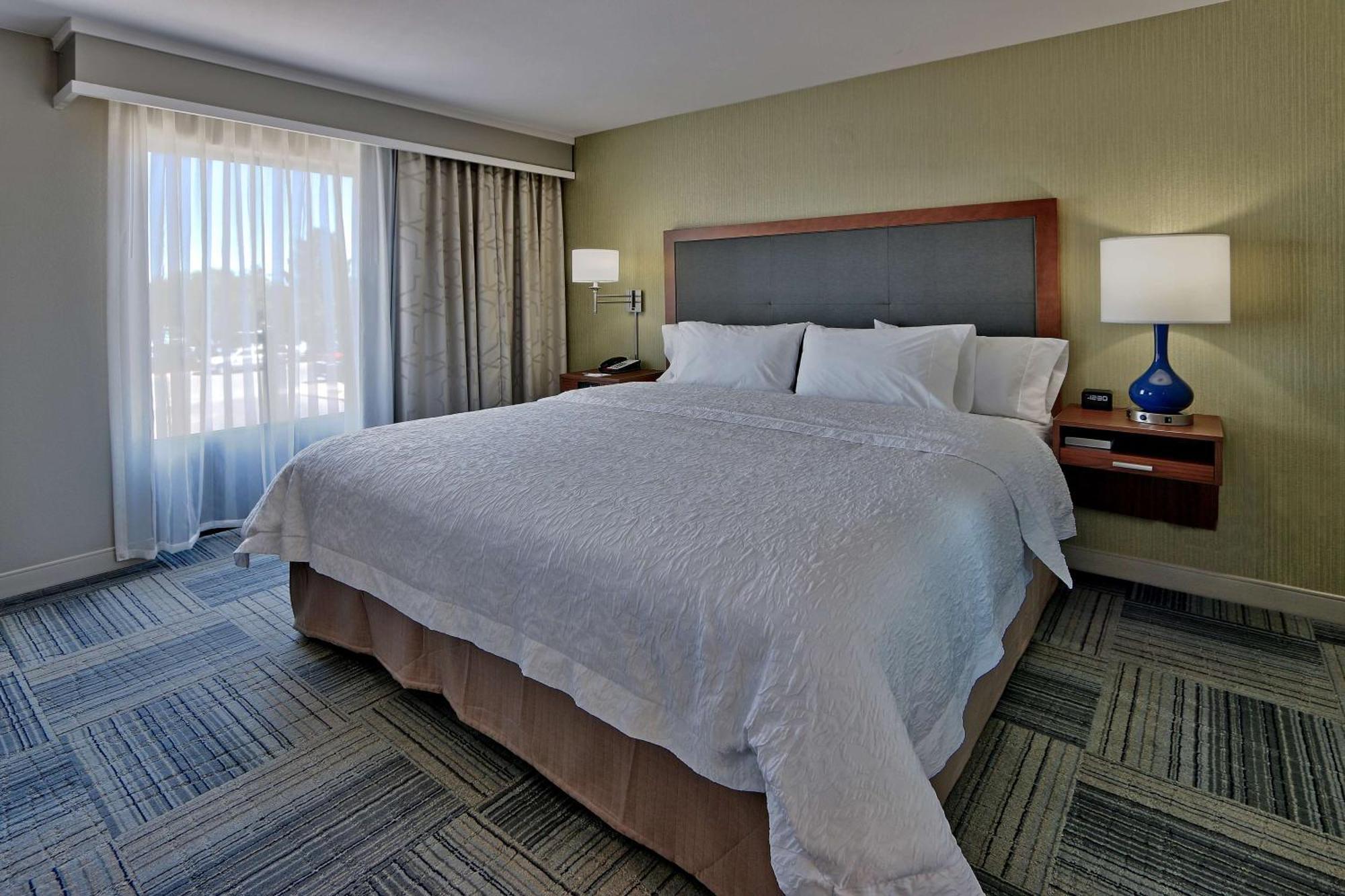 Hampton Inn & Suites Las Cruces I-10, Nm מראה חיצוני תמונה