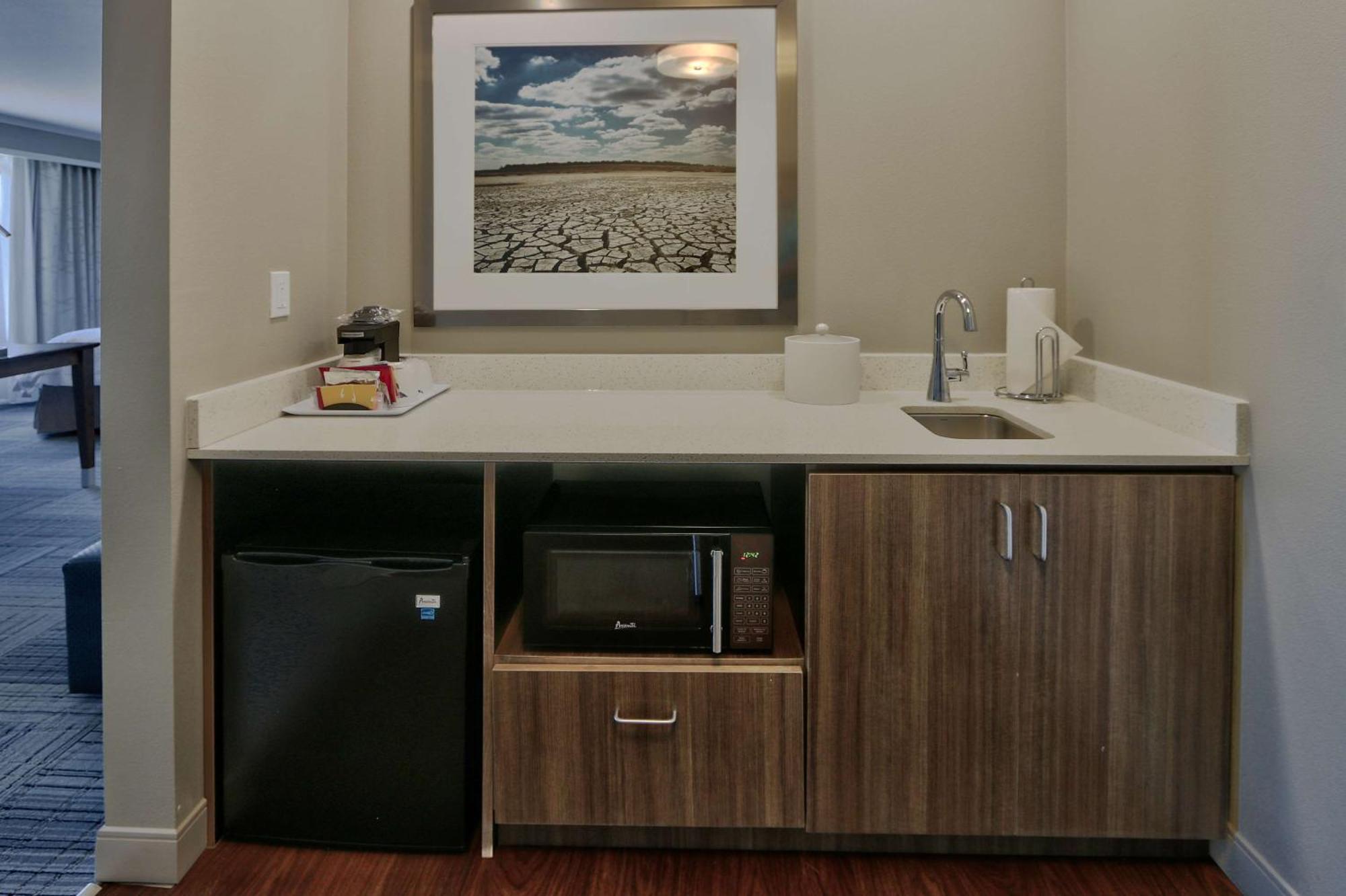 Hampton Inn & Suites Las Cruces I-10, Nm מראה חיצוני תמונה