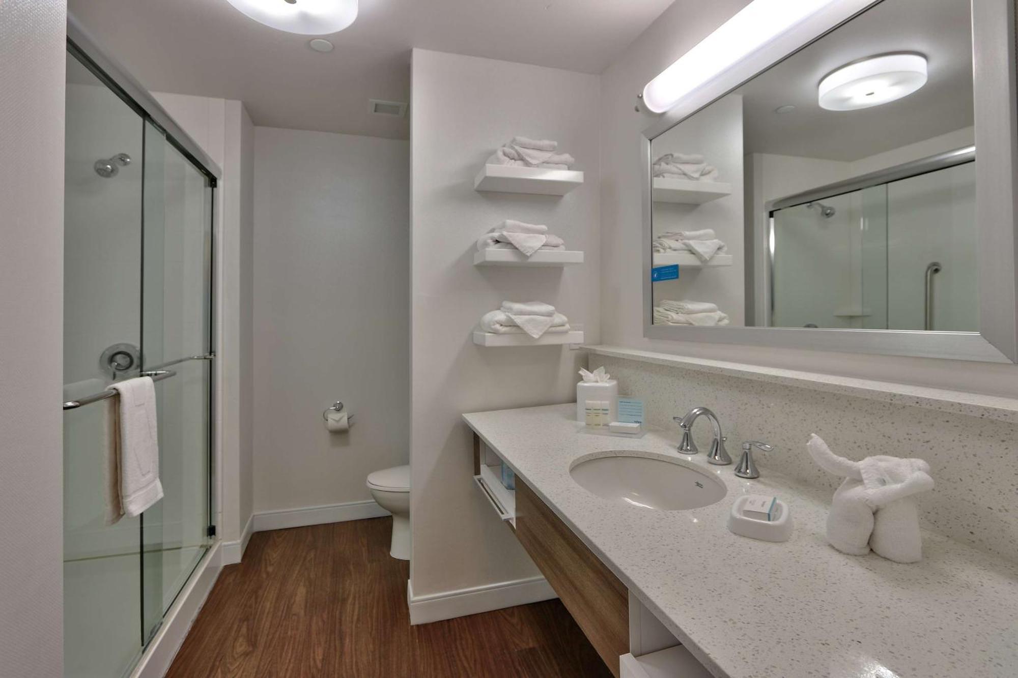 Hampton Inn & Suites Las Cruces I-10, Nm מראה חיצוני תמונה