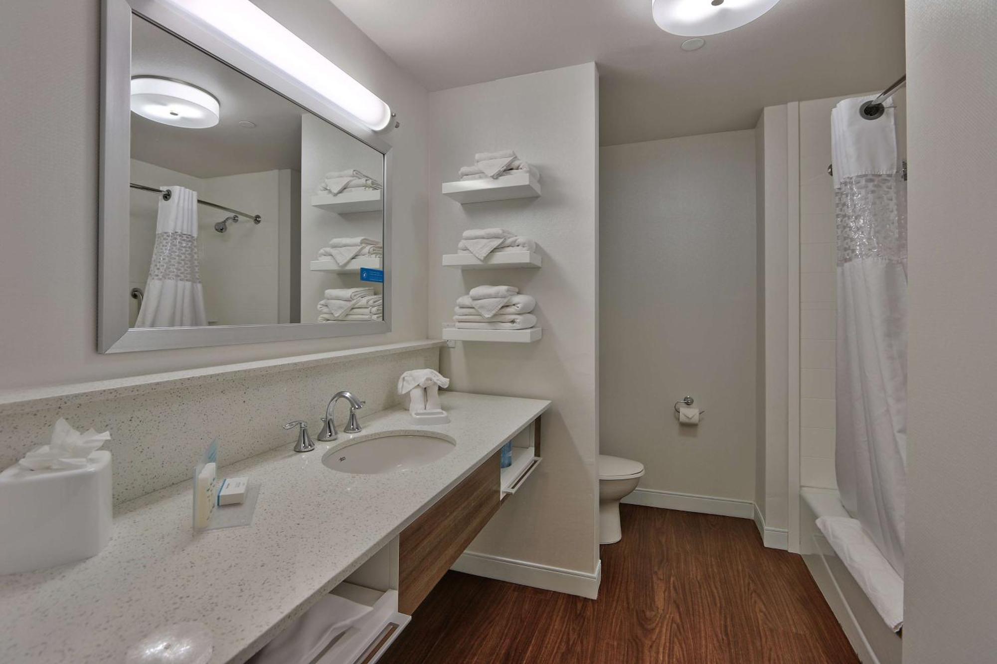 Hampton Inn & Suites Las Cruces I-10, Nm מראה חיצוני תמונה