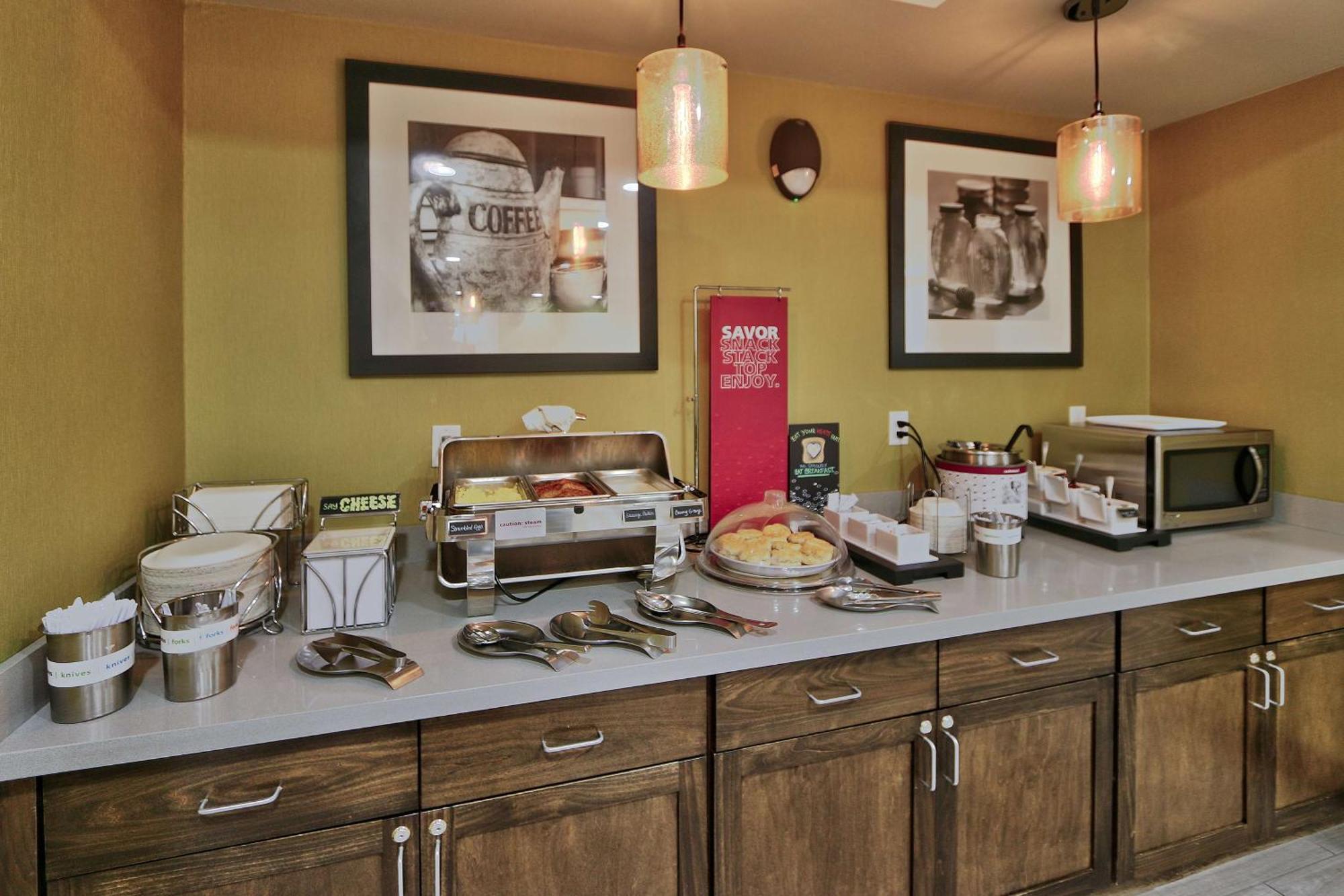 Hampton Inn & Suites Las Cruces I-10, Nm מראה חיצוני תמונה
