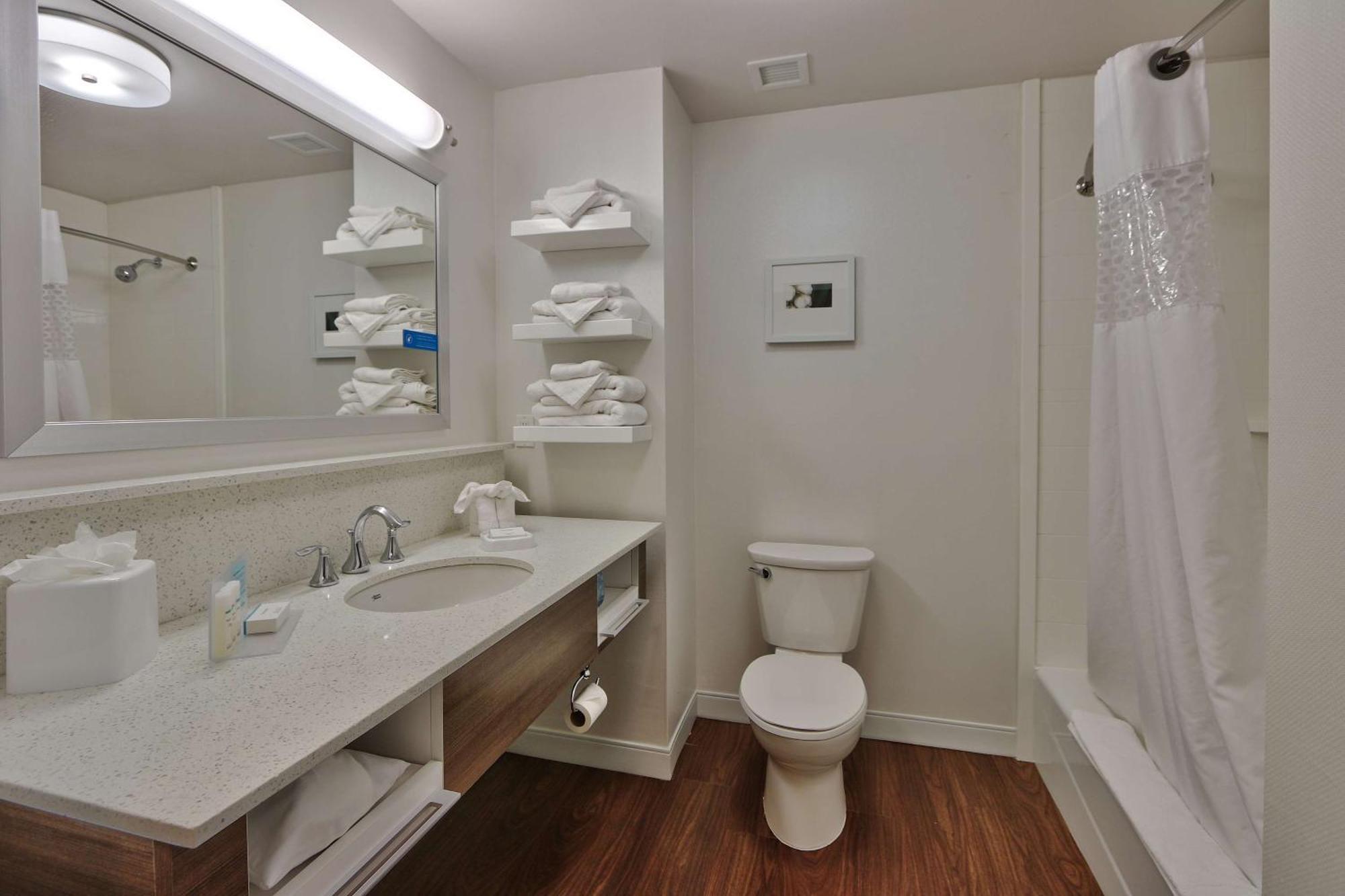 Hampton Inn & Suites Las Cruces I-10, Nm מראה חיצוני תמונה