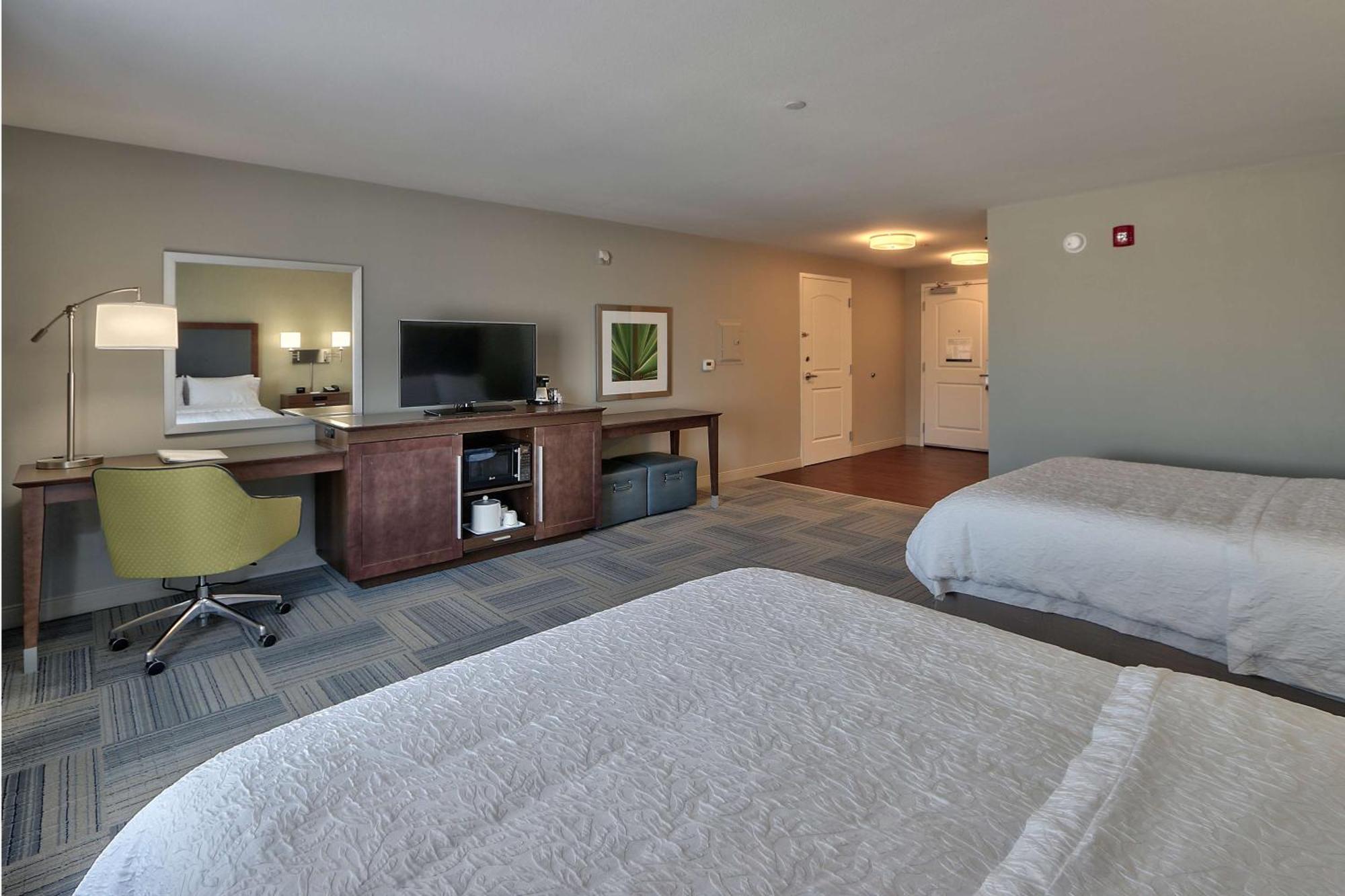Hampton Inn & Suites Las Cruces I-10, Nm מראה חיצוני תמונה