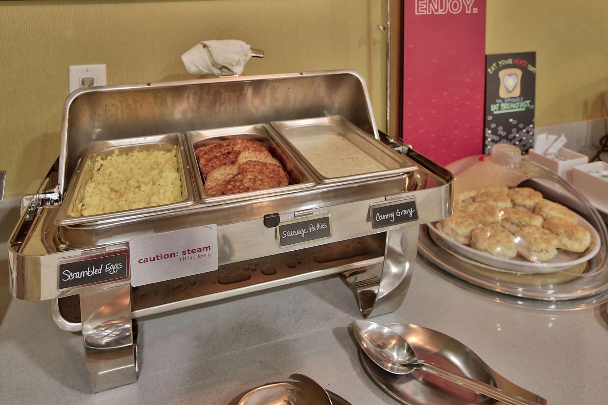 Hampton Inn & Suites Las Cruces I-10, Nm מראה חיצוני תמונה
