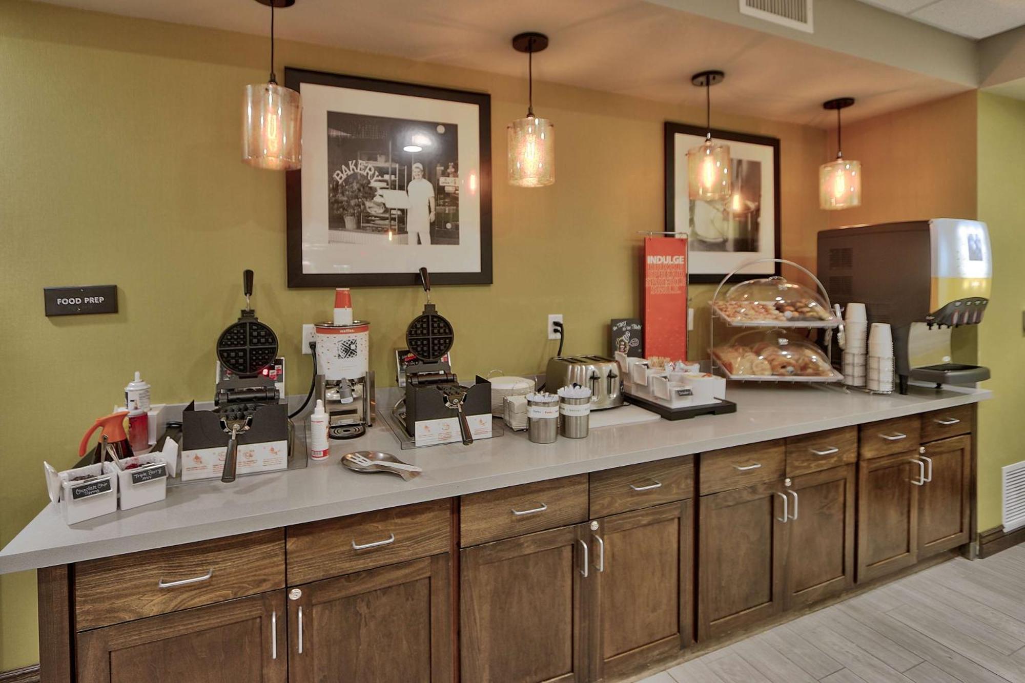 Hampton Inn & Suites Las Cruces I-10, Nm מראה חיצוני תמונה
