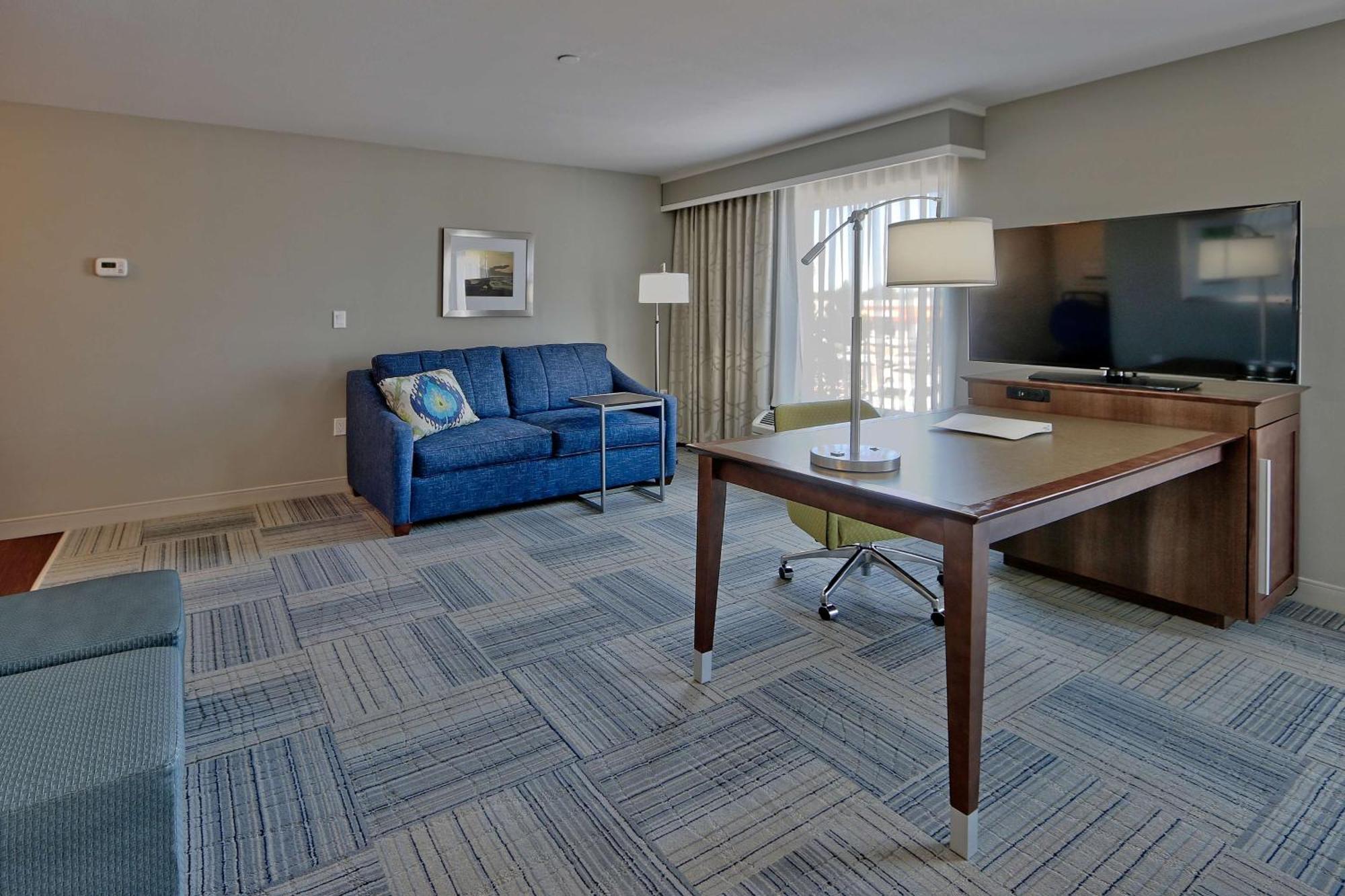 Hampton Inn & Suites Las Cruces I-10, Nm מראה חיצוני תמונה