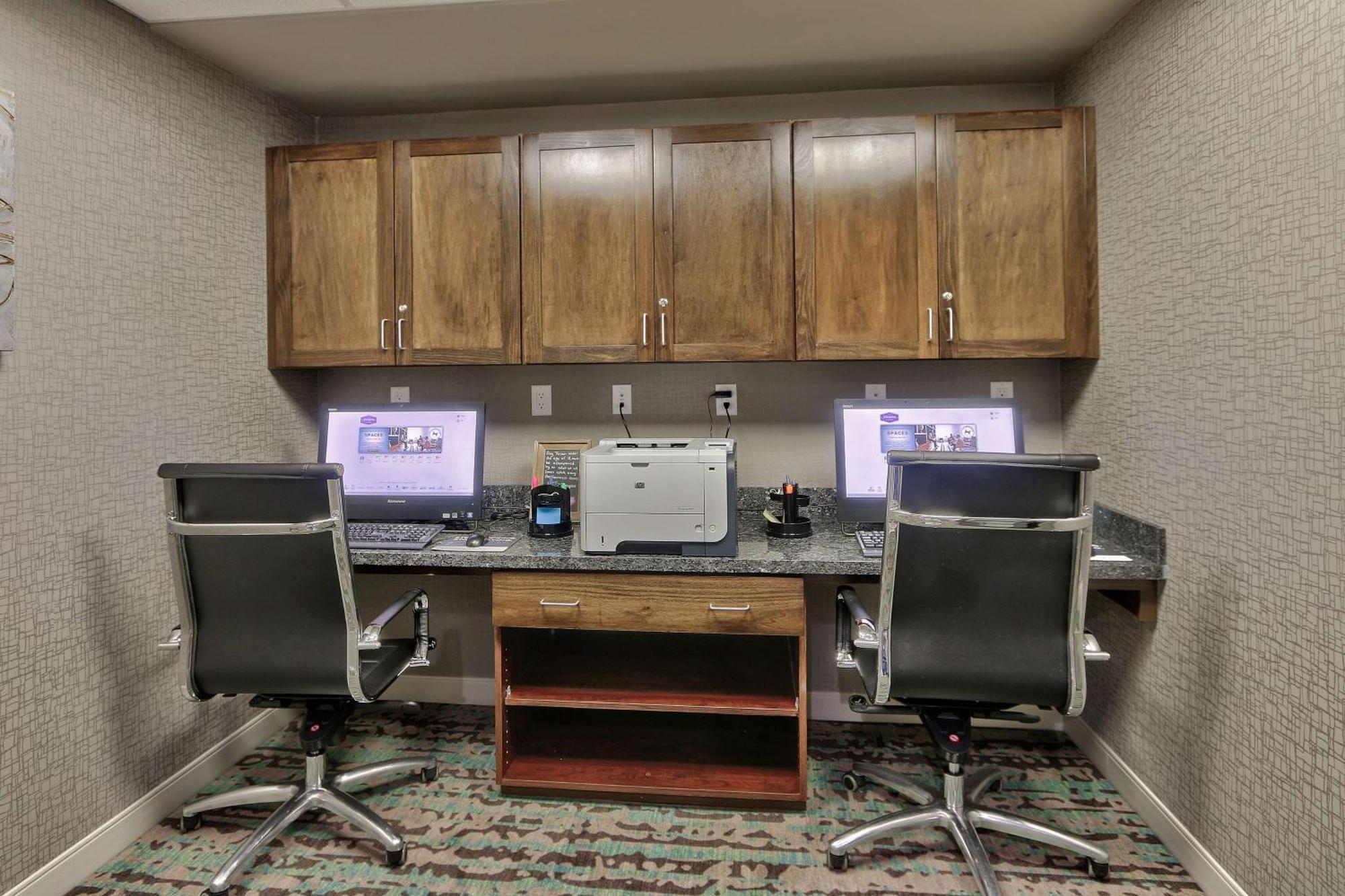 Hampton Inn & Suites Las Cruces I-10, Nm מראה חיצוני תמונה