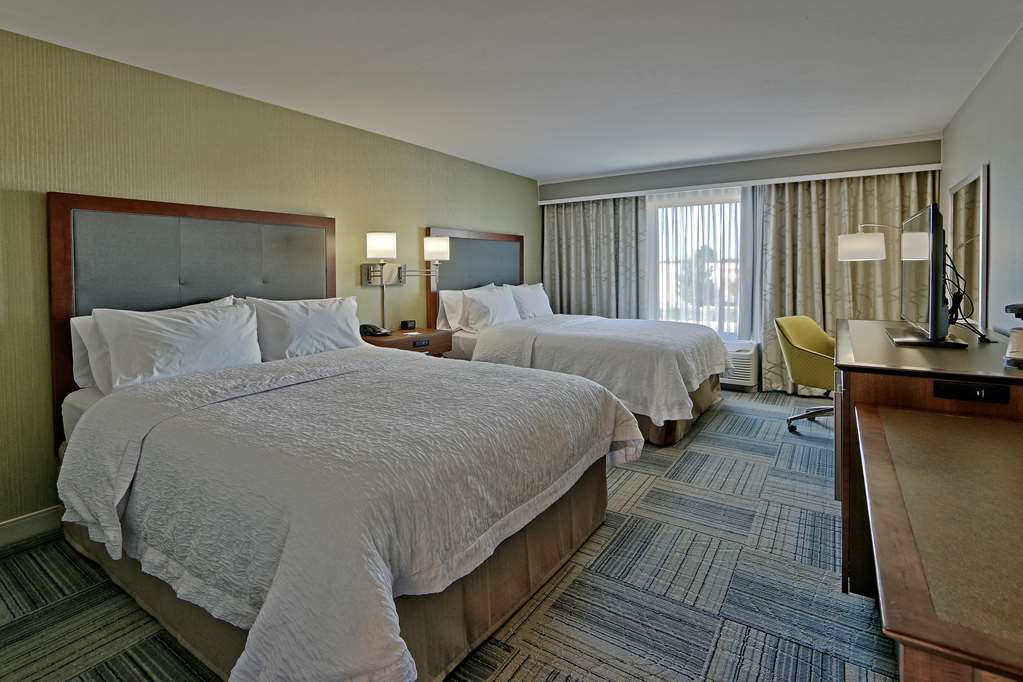 Hampton Inn & Suites Las Cruces I-10, Nm חדר תמונה