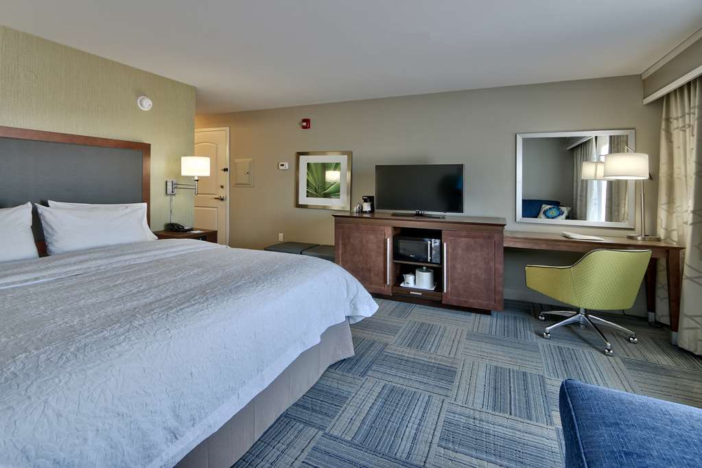 Hampton Inn & Suites Las Cruces I-10, Nm חדר תמונה