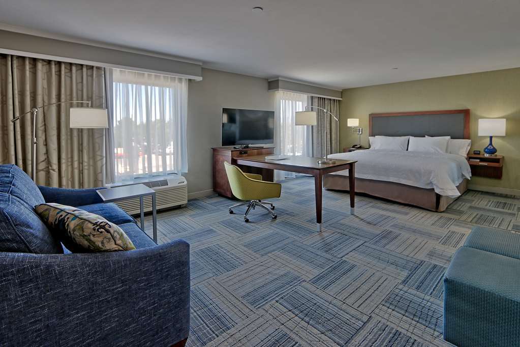 Hampton Inn & Suites Las Cruces I-10, Nm חדר תמונה