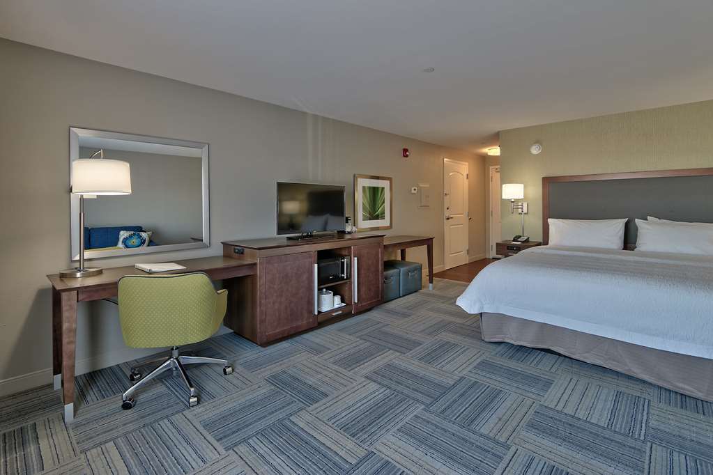 Hampton Inn & Suites Las Cruces I-10, Nm חדר תמונה